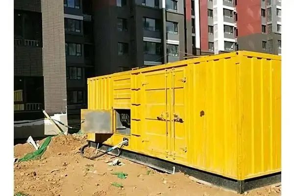 静安发电机租赁怎么去检查电力电缆线路的温度呢?